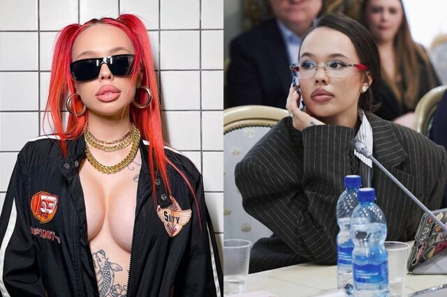 Инстасамка стала общественным деятелем, ратующим за права детей