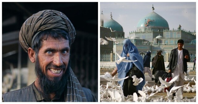 Талибан-тур: в РФ решили развивать туризм в Афганистан