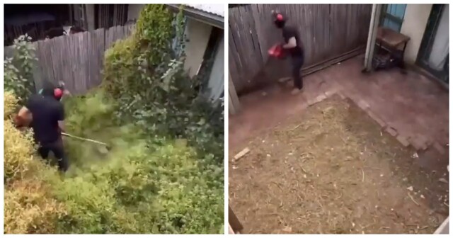 Профессиональная уборка