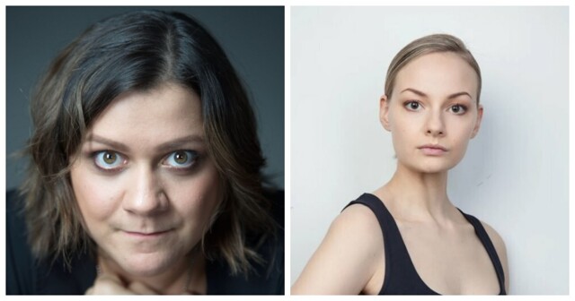 6 внучек и внуков советских звёзд: как живут наследники Гурченко, Райкина, Смоктуновского и других артистов