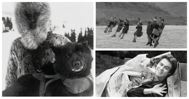 Бездомный Джим Керри в 12 лет: 30 фотографий, которые говорят сами за себя