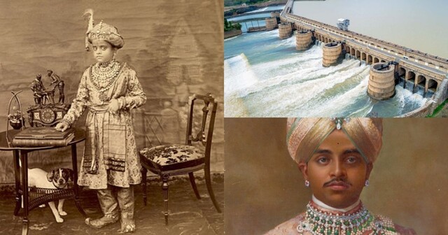 Забытый индийский король-миллиардер, продавший свои бриллианты, чтобы "зажечь свет в каждом доме"