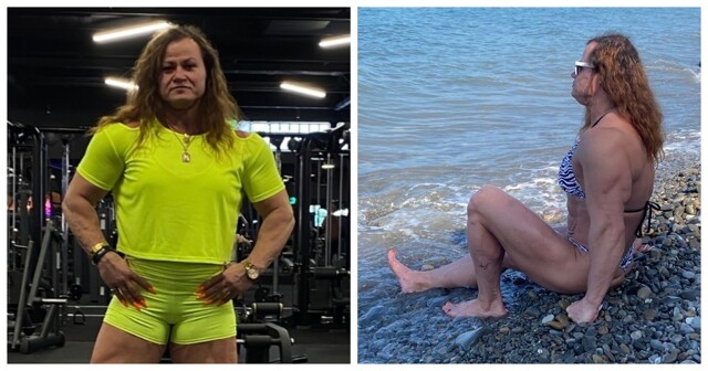 "Вы мужчина?": сибирская спортсменка рассказала об успехах и комментариях в свой адрес