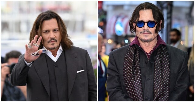 Джек Воробей снова в игре, Disney готова вернуть Деппа (но ненадолго)