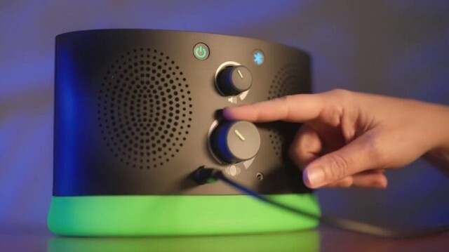 Бывший инженер NASA сделал музыкальный вибратор