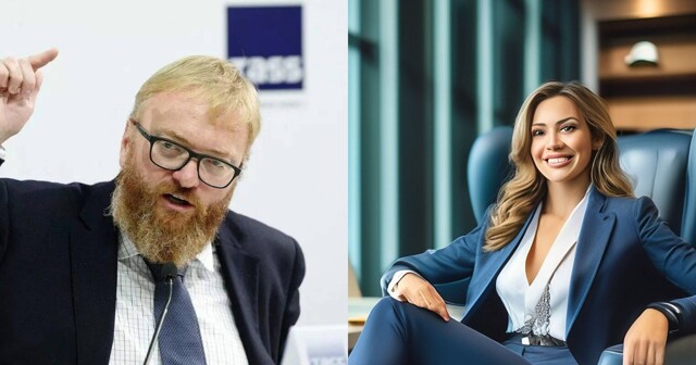 "Это как курильщики, показывать их нельзя": Виталий Милонов призвал ограничить показ в фильмах бездетных женщин