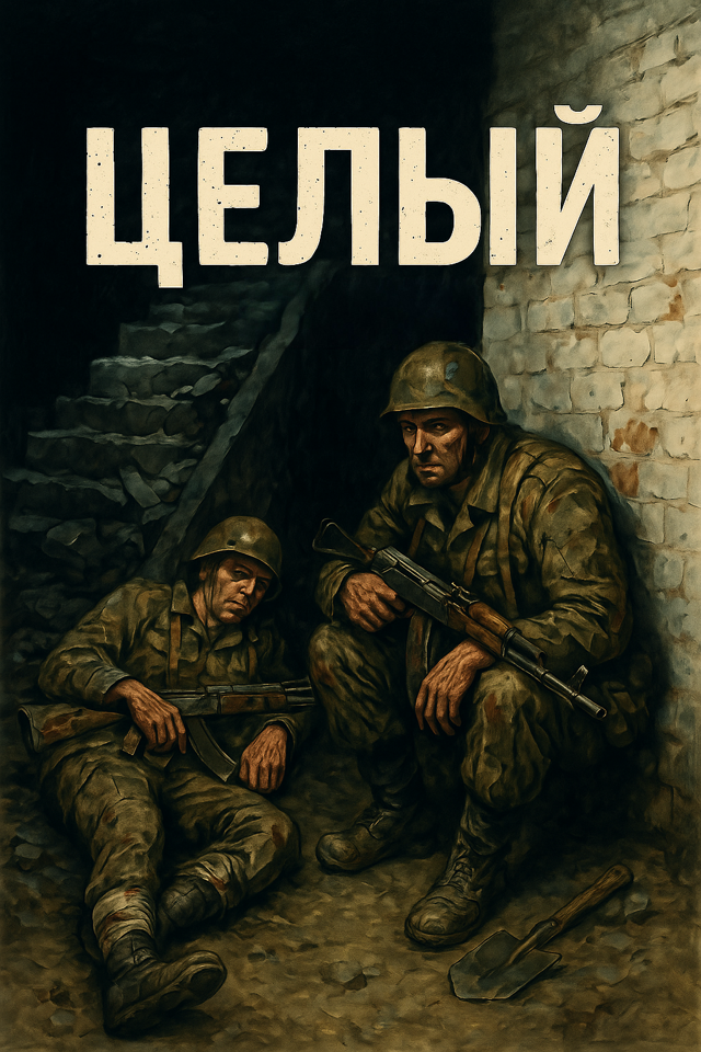 Позывной "Целый". Реальная история