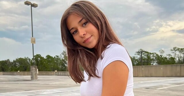 Христианка-модель 18+: «Прихожане тайно смотрят мои публикации, но Бог поддерживает меня»