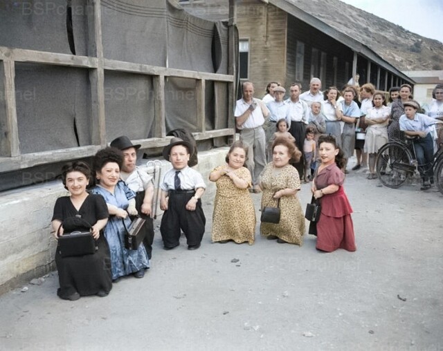 Редкие и интересные фотоматериалы с фронтов Второй Мировой Войны