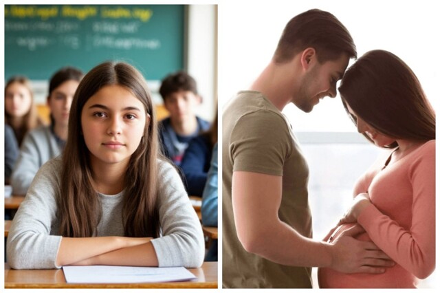 В России предложили вернуться к системе 10-летнего образования, чтобы молодёжь быстрее становилась взрослой и начинала рожать