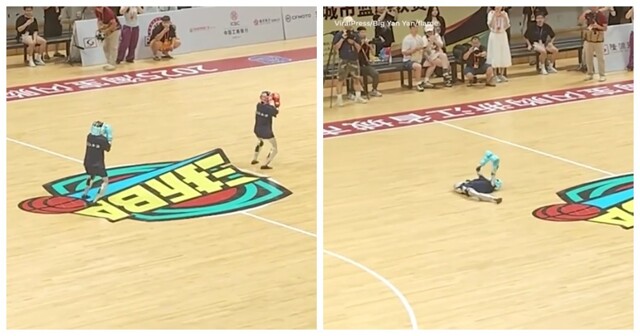 Кажется, до восстания роботов еще далеко