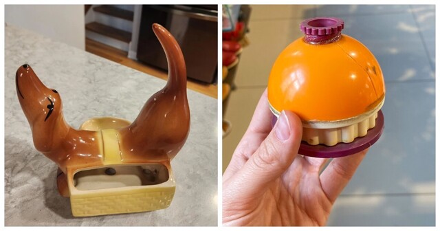 Загадки быта: 10 находок, для идентификации которых людям понадобилась помощь интернета