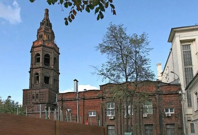 Маугли для северной страны