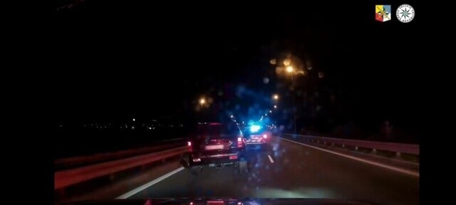 Экшен из Чехии - как в американских фильмах