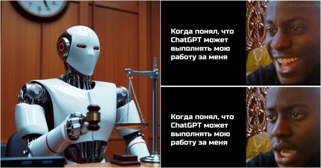 Нейросеть заняла рабочее место — а москвичка отсудила полтора миллиона