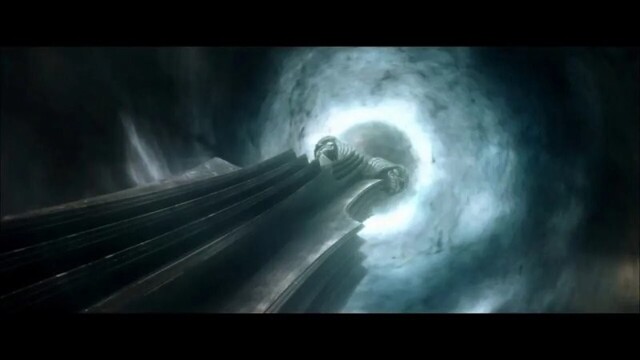 Кем на самом деле были Некромонгеры в "Риддике"? Их история намного интереснее, чем показано