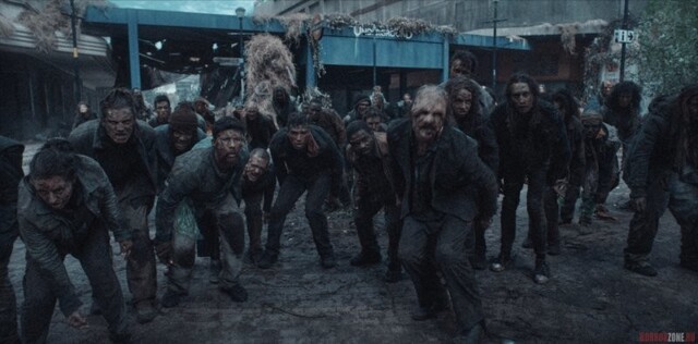 От грибов до демонов: 10 видов зомби, которые изменили мой взгляд на жанр