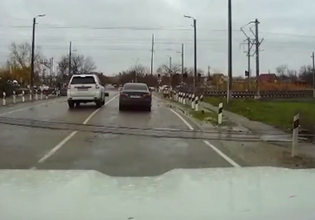 Женщину обязали заплатить депутату 250 тысяч за видео с его нарушением ПДД