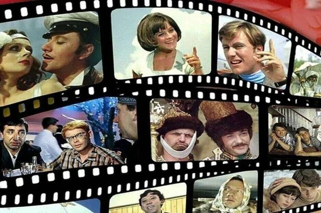 Лучшие советские фильмы-близнецы. Фильмы, о которых не все знают