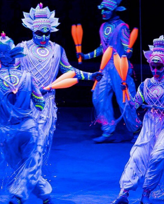 Лучшие из лучших: самые впечатляющие рекорды российского цирка в Книге Гиннесса