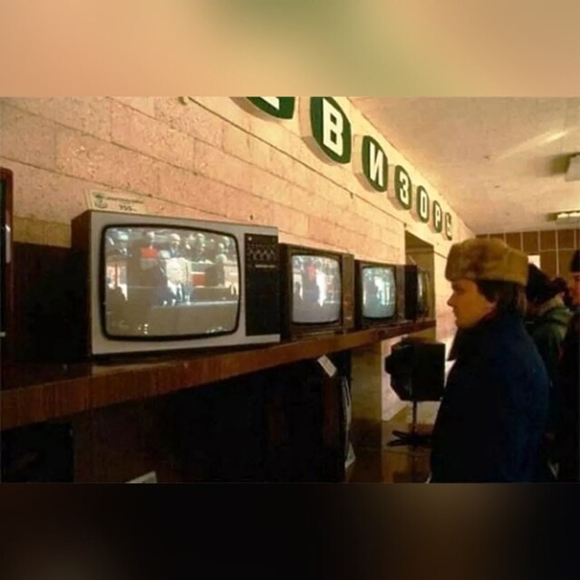 Телевизионные шоу из 90-х, о возобновлении которых мечтают зрители