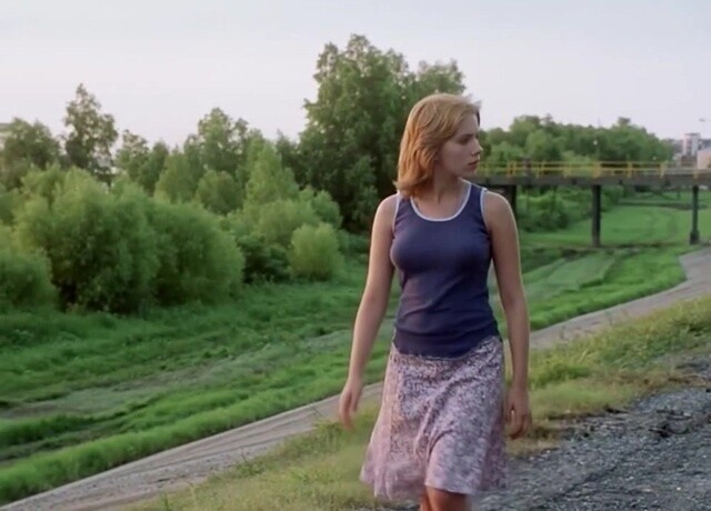 Свежие кубики