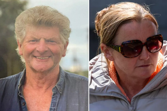 Фермер-миллионер умер через день после тайной свадьбы: вдова претендует на 5,5 млн евро