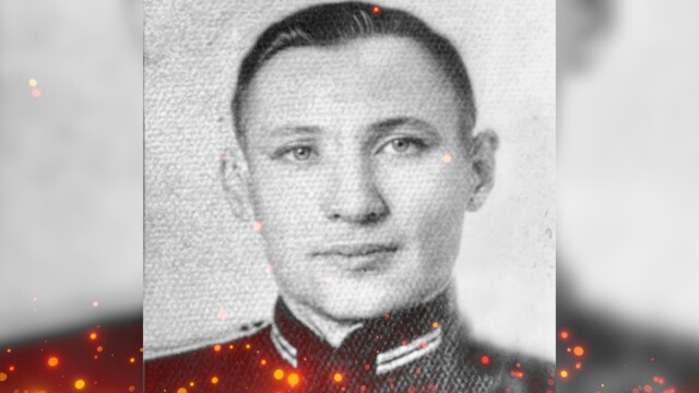 Люди из стали. Павел Елисов