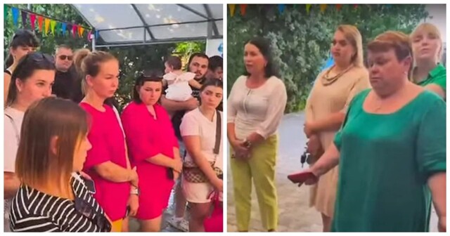 В Батайске воспитатели детского сада уволились из-за непрекращающихся субботников