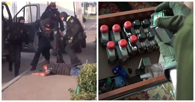 В Москве задержали занимавшуюся легализацией мигрантов ОПГ