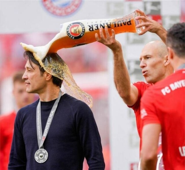 Намешалось