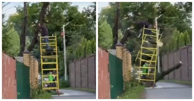 Когда знаешь своё дело