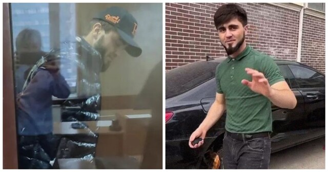 Автоблогер, сбивший во время дрифта мать с ребёнком, получил три года колонии-поселения