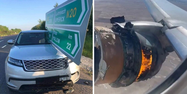 18 фотографий, на которых запечатлены настоящие факапы: ситуации из разряда не бывает хуже