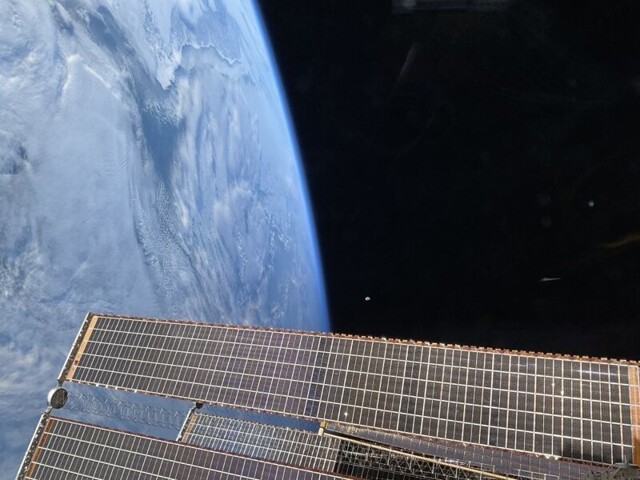 Что Москва производит для развития космических технологий?