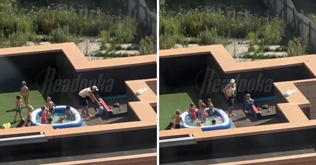 В Питере воспитательница в детсаду швыряла ребенка в пол, чтобы снять красивое видео с другими детьми