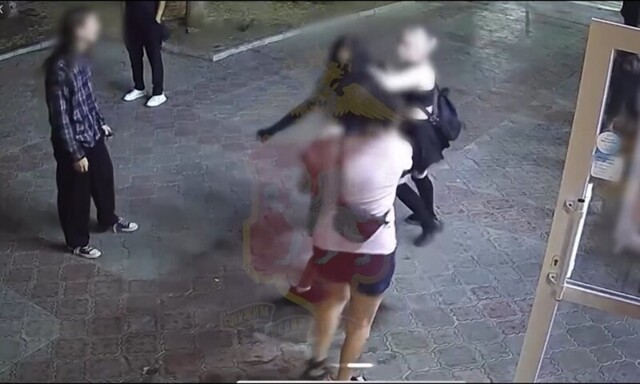 В Евпатории неформал зарезал мигранта, который предъявил ему за внешний вид