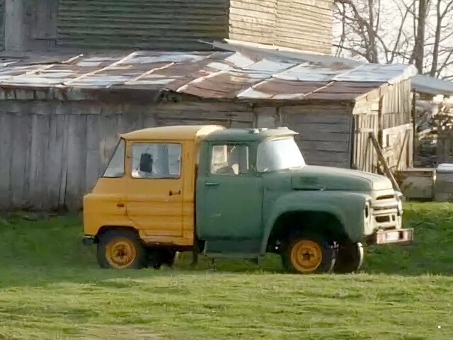 АвтоВсячина