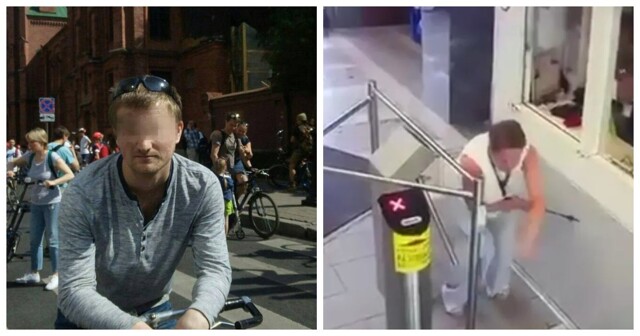 В Санкт-Петербурге заводчанин вонзил стрелы от лука в коллег на проходной