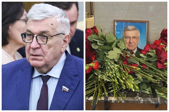 Депутат "Единой России" смог 11 раз проголосовать в Госдуме после своей смерти