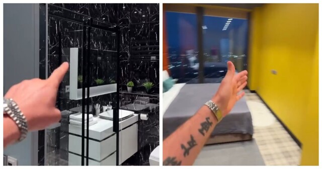 Керамогранит на полу как самое ужасное решение для напольного покрытия