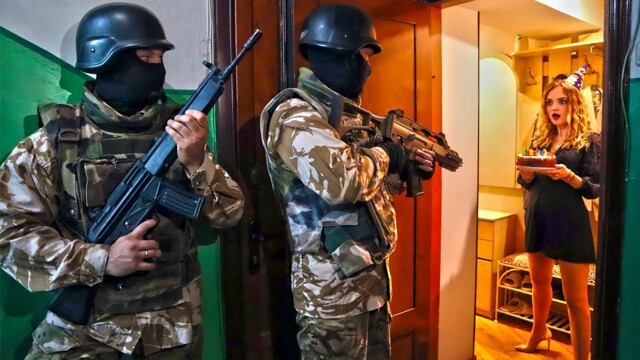 В России создали «демографический спецназ»