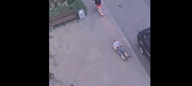 Это какой-то позор. Питер