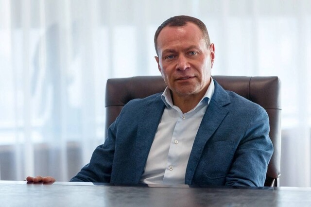 У семьи экс-мэра Владивостока изъяли 821 объект недвижимости