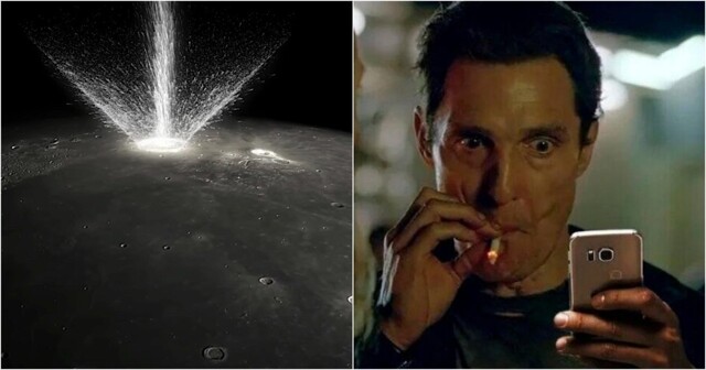 Через 7 лет астероид может «выбить» спутники с орбиты