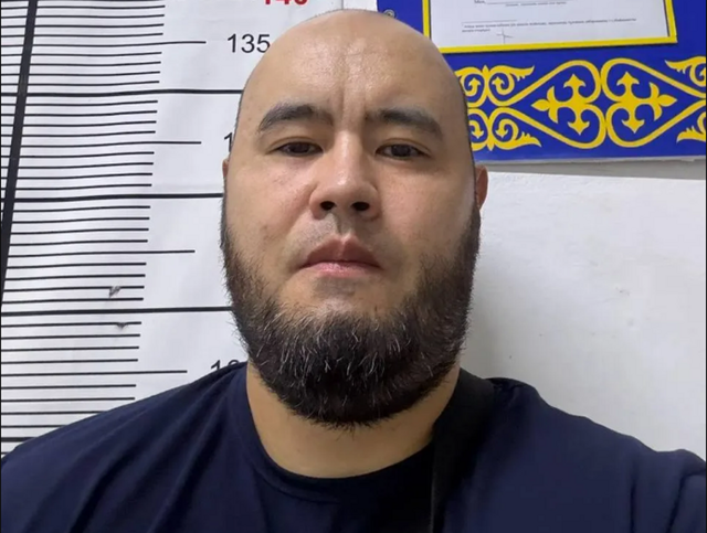 «Что мне дали русские?»: в Казахстане арестовали блогера, выступившего против русофобов