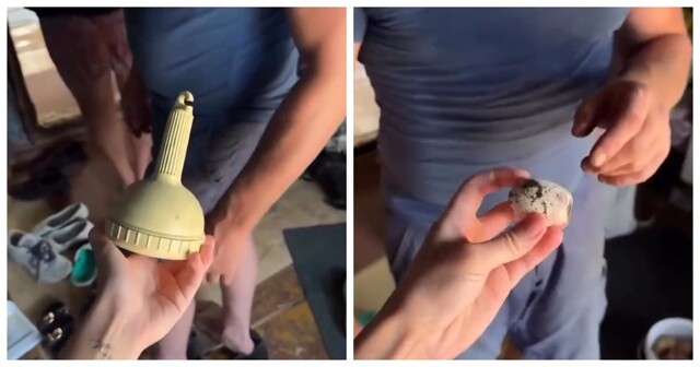 Когда-нибудь обязательно что-то из этого пригодится