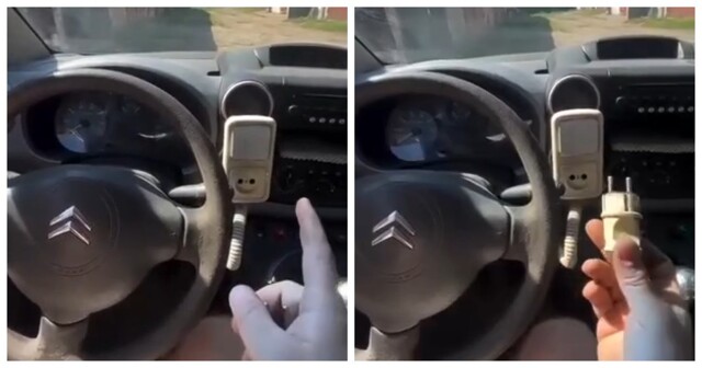 Выглядит надёжно