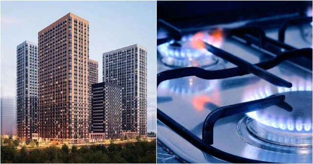 В Госдуме предложили запретить газ в новых домах после взрыва в Саратове