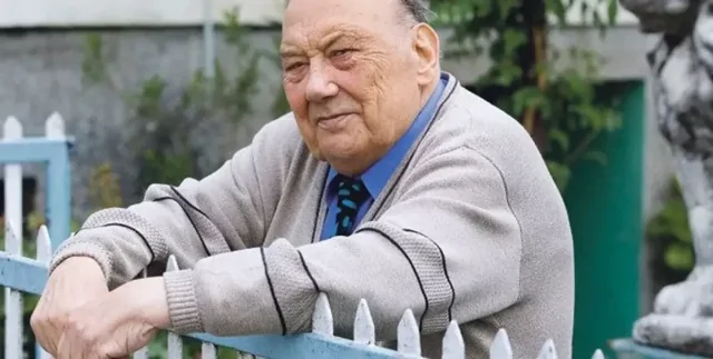 Семь раз обманул смерть: как живет хорватский педагог, которого называют самым "невезучим" человеком в мире